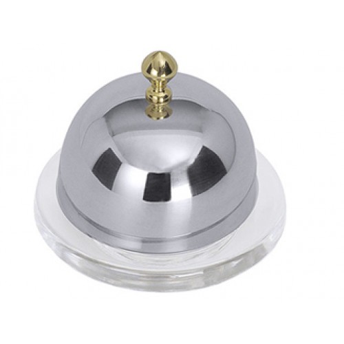 Butter Dish with Cloche